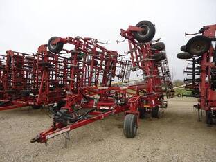 2011 Wil-Rich QUAD X-2
