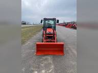 2023 Kubota LX3310HSDC