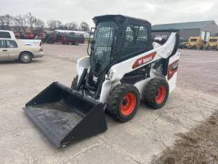 2024 Bobcat S64