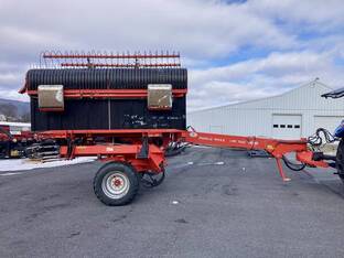 2020 Kuhn MERGE MAXX 700