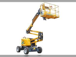 XCMG XGA46J