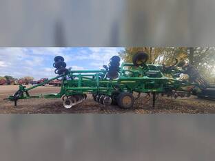 2020 John Deere 2730