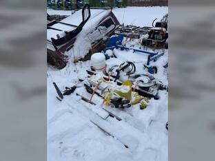 2024 Land Pride RCR2596