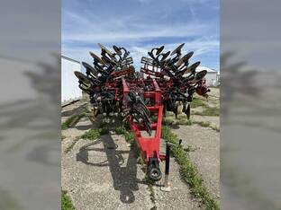 2023 Case IH Ecolo-Tiger 875