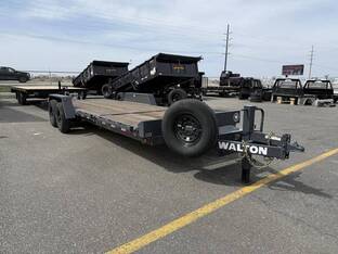 2024 WALTON TSX207-22B