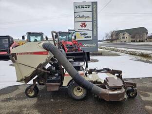 2014 Grasshopper 623T