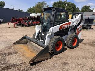2024 Bobcat S76