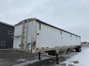 2013 Timpte COMMODITY HOPPER