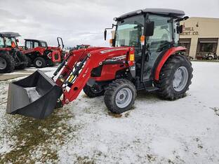 2024 Massey-Ferguson 1840M
