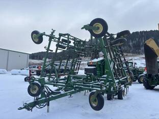 2002 John Deere 980