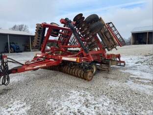 2010 McFarlane RD-4025-RB6