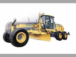 XCMG GR2605U