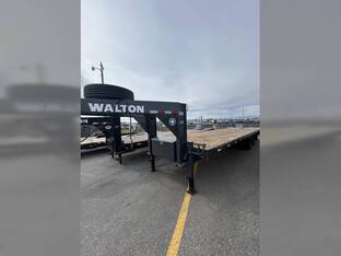 2025 WALTON FBX210-28