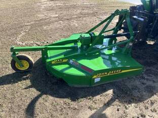 2013 John Deere MX5