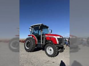 2025 Massey-Ferguson 4710