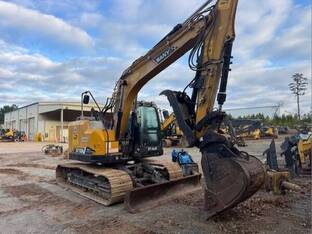 2021 Sany SY155U