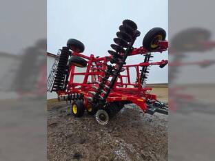 2020 Sunflower 6631-31