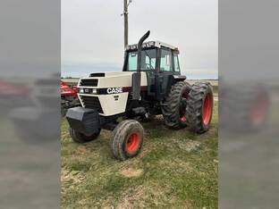 1985 Case IH 2594