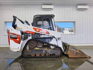 2020 Bobcat T64