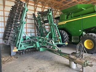 2015 Great Plains 3000TM