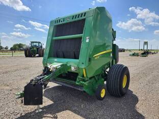 2023 John Deere 560M