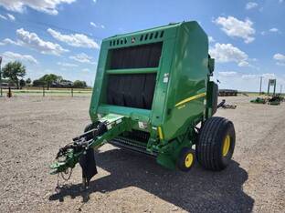 2023 John Deere 560M