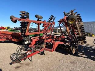 1999 Sunflower 1433-29