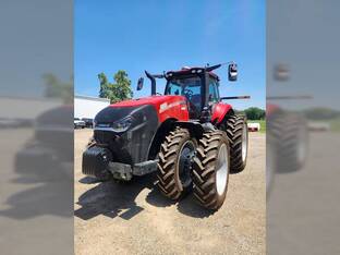2024 Case IH MAGNUM 280 AFS CONNECT CVX