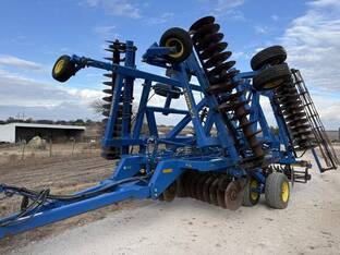 2012 Landoll 7431-29