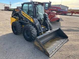 2023 New Holland L334