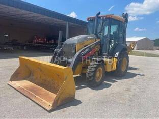 2022 John Deere 310SL