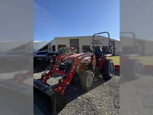 Massey-Ferguson 1E.25