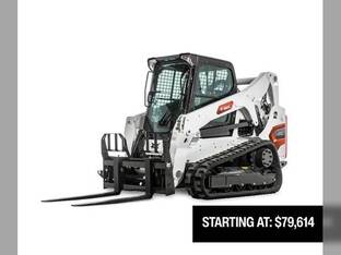 2026 Bobcat T650