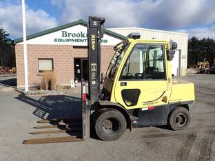 2012 HYSTER-YALE GROUP H90FT