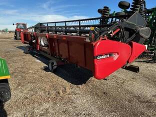 2011 Case IH 3020