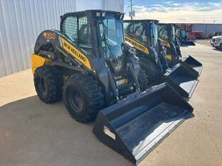 2024 New Holland L334