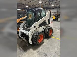 2010 Bobcat S185