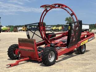 2014 Anderson NWX660