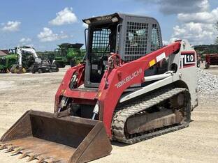 Takeuchi TL10