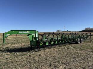 2024 Industrias America 40F