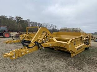 2005 Reynolds 17E10.5