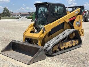 2020 Caterpillar 299D3 XE