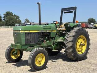 1987 John Deere 2755