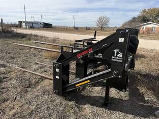 2024 First Products CM7000 HL