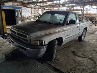 1998 Dodge 1500
