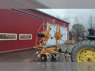 2026 Vermeer Mfg. Co. TE1710