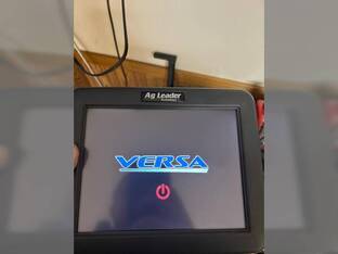 Ag Leader VERSA