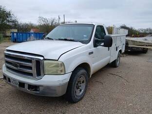 Ford F250