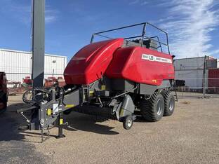 2024 Massey-Ferguson LB2244