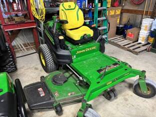 2023 John Deere Z997R